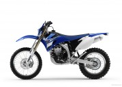 Yamaha WR450F Yamaha WR450F